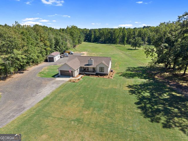 2845 Hearn Road NW, Monroe, GA 30656