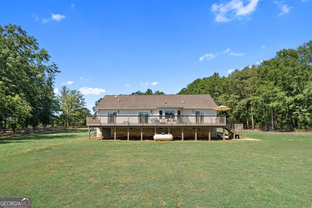 2845 Hearn Road NW, Monroe, GA 30656