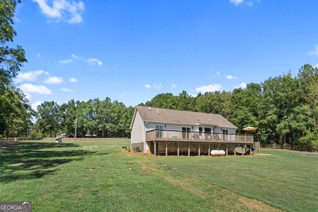 2845 Hearn Road NW, Monroe, GA 30656