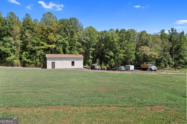 2845 Hearn Road NW, Monroe, GA 30656