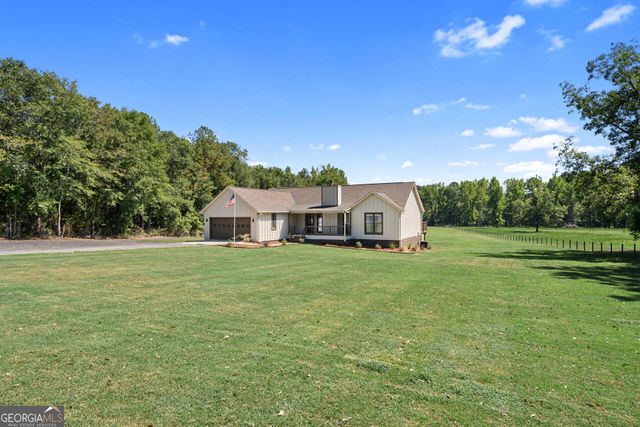 2845 Hearn Road NW, Monroe, GA 30656