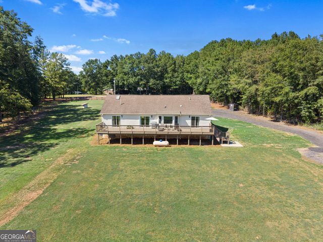 2845 Hearn Road NW, Monroe, GA 30656