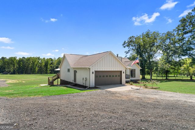 2845 Hearn Road NW, Monroe, GA 30656