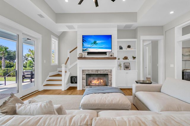 2621 Anchor Watch Drive, Wadmalaw Island, SC 29487