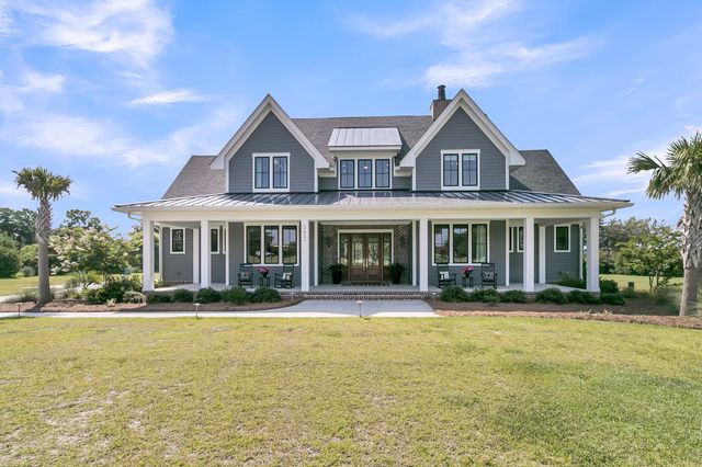 2621 Anchor Watch Drive, Wadmalaw Island, SC 29487