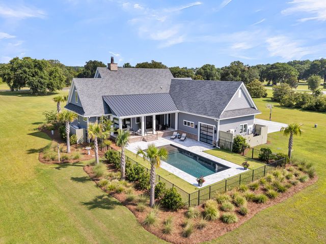 2621 Anchor Watch Drive, Wadmalaw Island, SC 29487