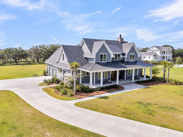 2621 Anchor Watch Drive, Wadmalaw Island, SC 29487