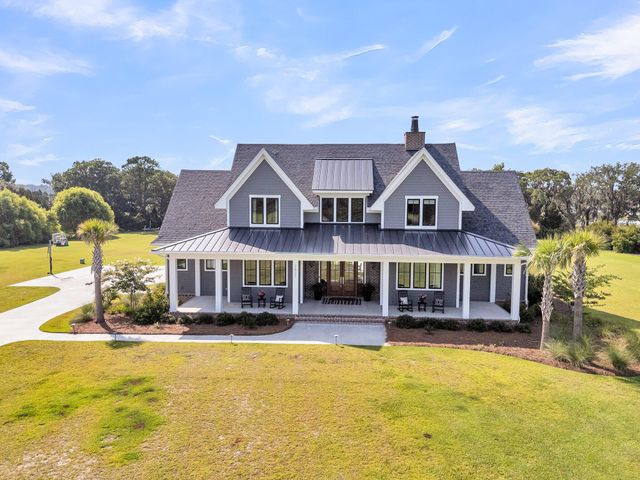 2621 Anchor Watch Drive, Wadmalaw Island, SC 29487