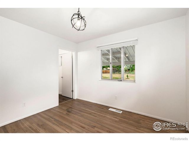 1007 Redwood Drive, Loveland, CO 80538