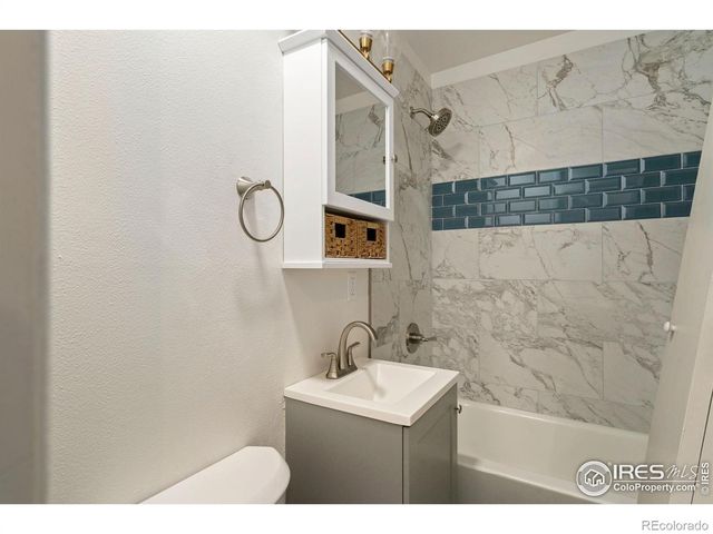 1007 Redwood Drive, Loveland, CO 80538