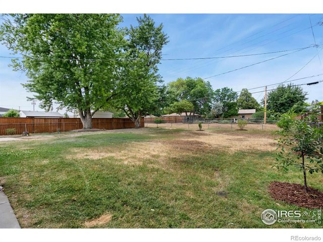 1007 Redwood Drive, Loveland, CO 80538