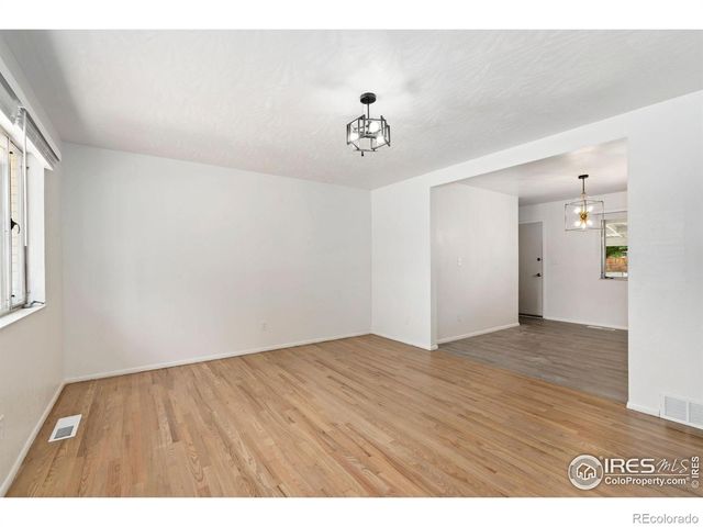 1007 Redwood Drive, Loveland, CO 80538