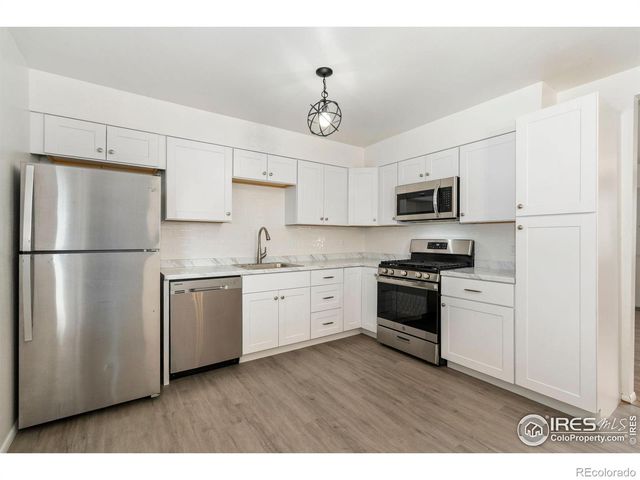 1007 Redwood Drive, Loveland, CO 80538