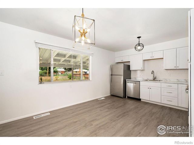 1007 Redwood Drive, Loveland, CO 80538