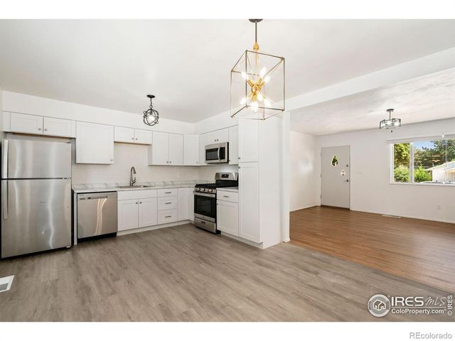 1007 Redwood Drive, Loveland, CO 80538