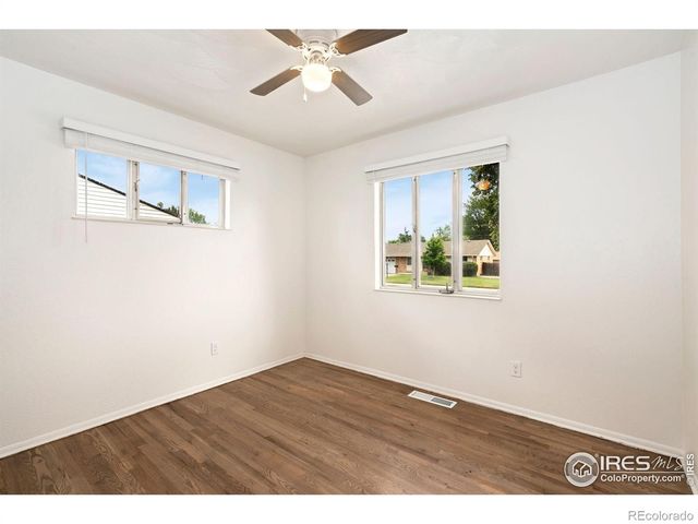 1007 Redwood Drive, Loveland, CO 80538