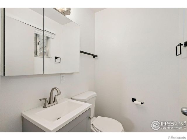 1007 Redwood Drive, Loveland, CO 80538