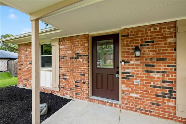 630 Wisteria Drive, Troy, OH 45373