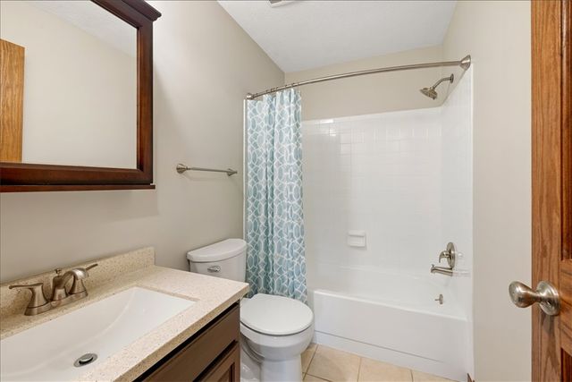 630 Wisteria Drive, Troy, OH 45373