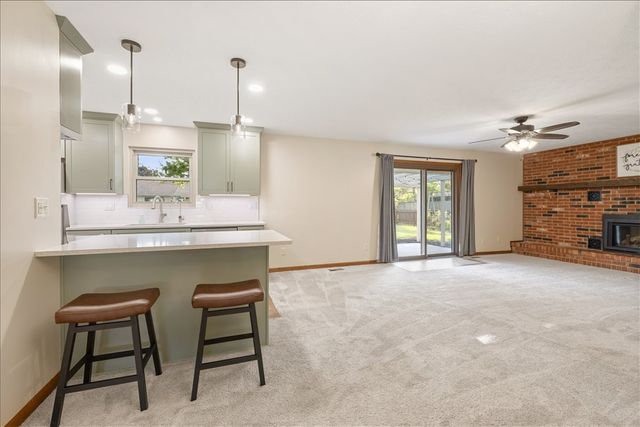 630 Wisteria Drive, Troy, OH 45373