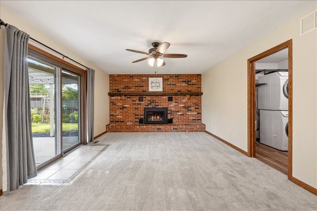 630 Wisteria Drive, Troy, OH 45373