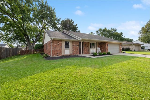 630 Wisteria Drive, Troy, OH 45373