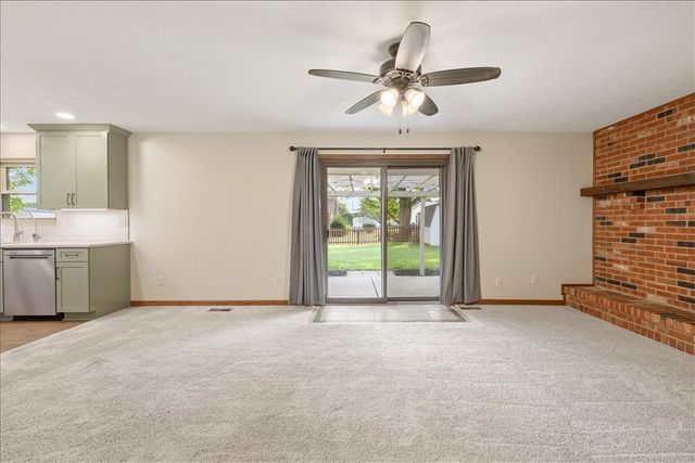 630 Wisteria Drive, Troy, OH 45373