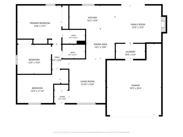 630 Wisteria Drive, Troy, OH 45373
