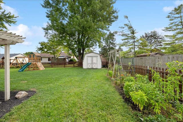 630 Wisteria Drive, Troy, OH 45373