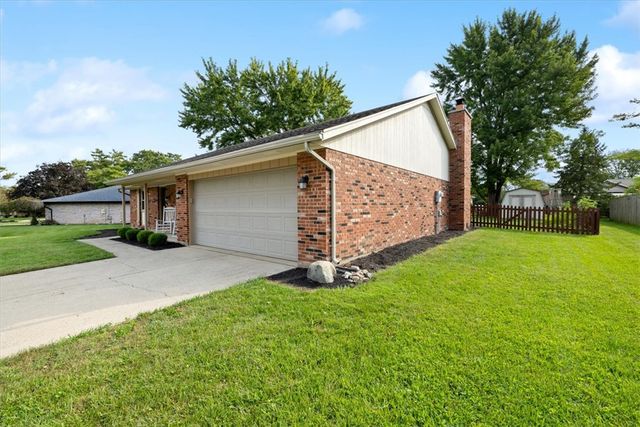 630 Wisteria Drive, Troy, OH 45373