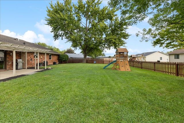 630 Wisteria Drive, Troy, OH 45373