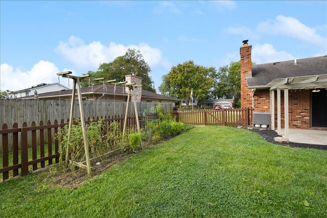 630 Wisteria Drive, Troy, OH 45373