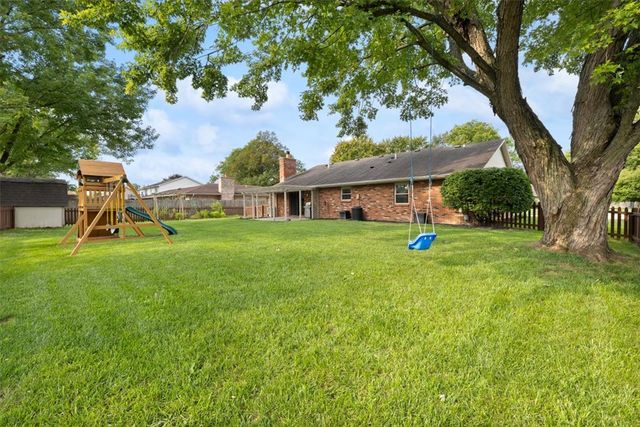 630 Wisteria Drive, Troy, OH 45373