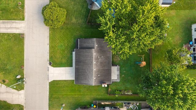 630 Wisteria Drive, Troy, OH 45373
