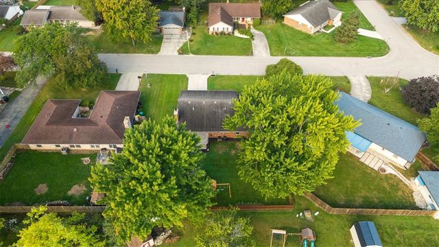 630 Wisteria Drive, Troy, OH 45373