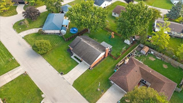 630 Wisteria Drive, Troy, OH 45373
