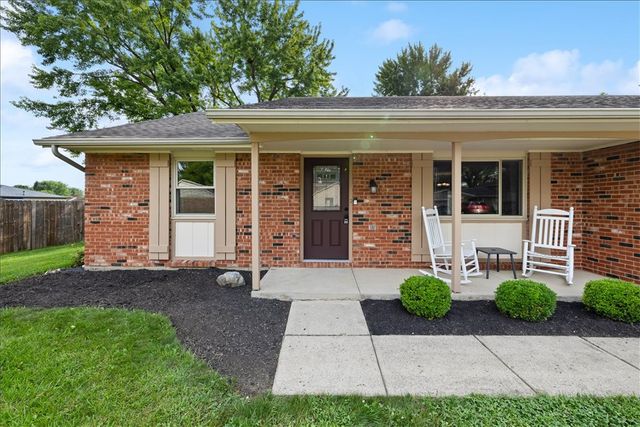 630 Wisteria Drive, Troy, OH 45373