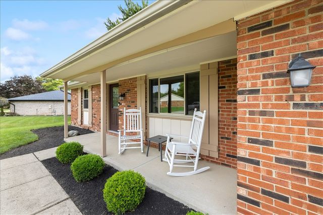 630 Wisteria Drive, Troy, OH 45373