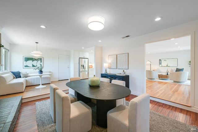 16 Wallace Way, San Rafael, CA 94903