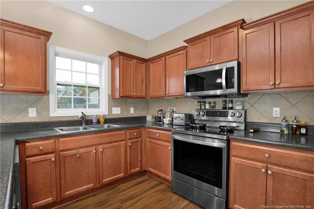 131 Emerywood Court, Raeford, NC 28376