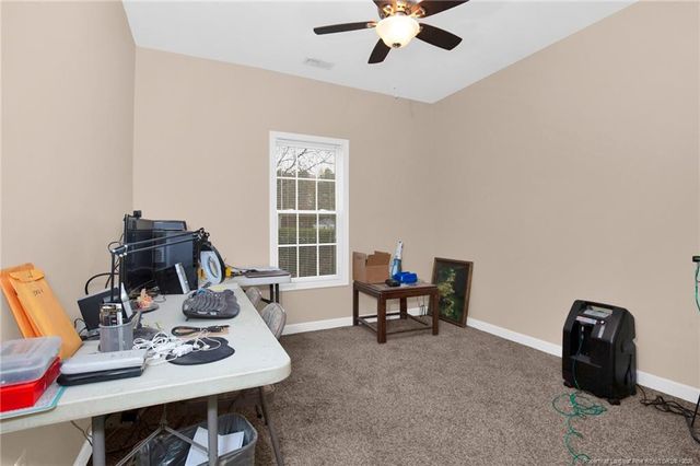 131 Emerywood Court, Raeford, NC 28376