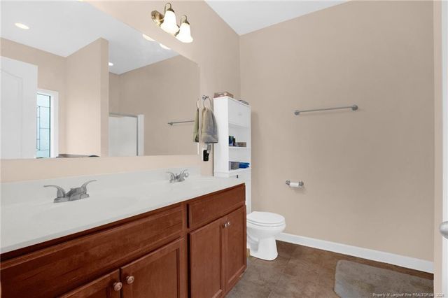 131 Emerywood Court, Raeford, NC 28376