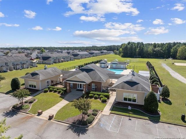 131 Emerywood Court, Raeford, NC 28376