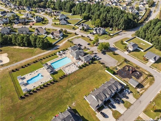 131 Emerywood Court, Raeford, NC 28376