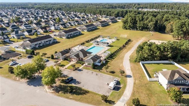 131 Emerywood Court, Raeford, NC 28376