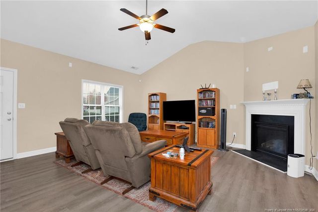 131 Emerywood Court, Raeford, NC 28376