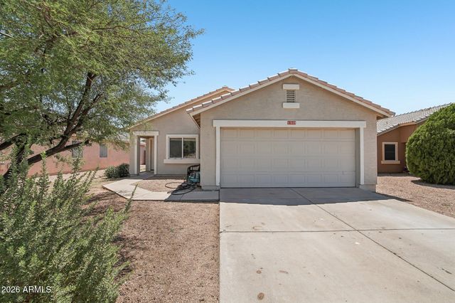 11519 E COVINA Street, Mesa, AZ 85207