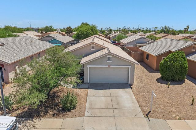 11519 E COVINA Street, Mesa, AZ 85207