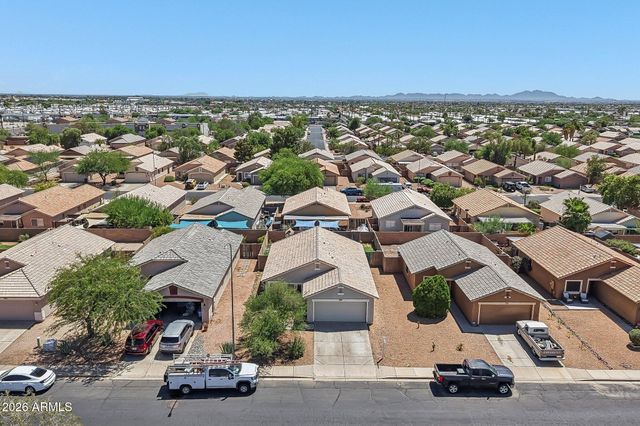 11519 E COVINA Street, Mesa, AZ 85207