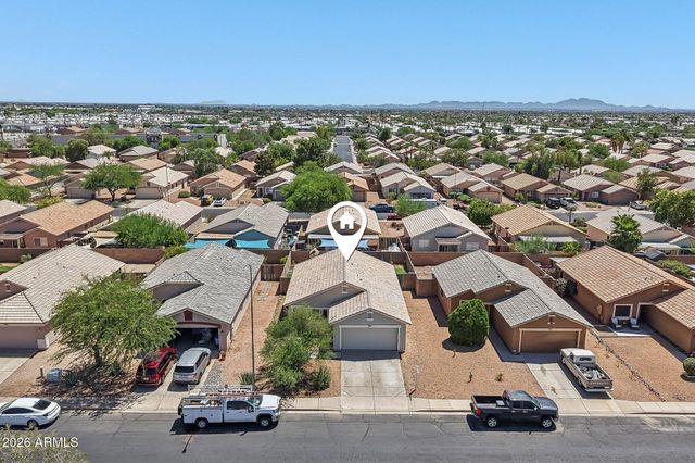 11519 E COVINA Street, Mesa, AZ 85207